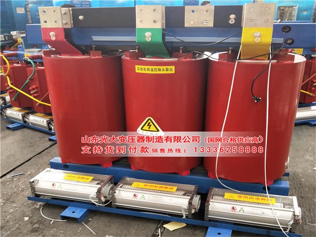 美溪非晶合金变压器工艺